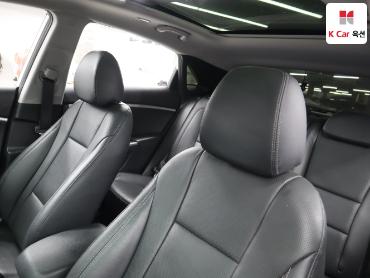 2016 - hyundai i30