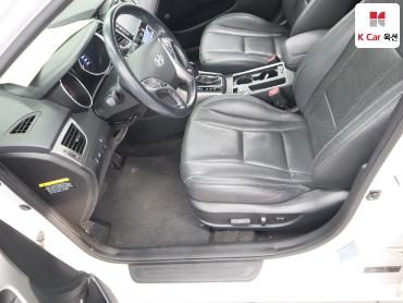 2016 - hyundai i30