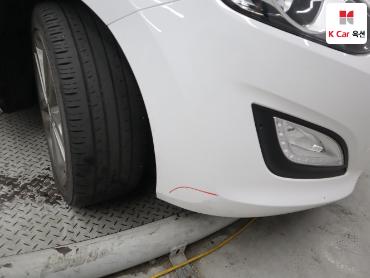 2016 - hyundai i30