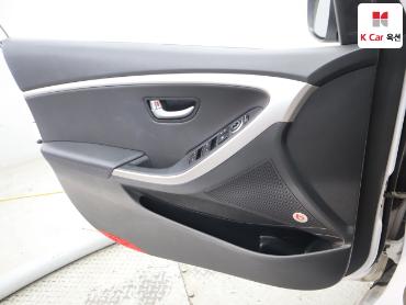 2016 - hyundai i30