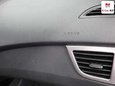 2016 - hyundai i30
