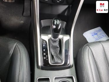 2016 - hyundai i30