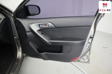 2012 - kia forte