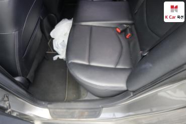 2012 - kia forte
