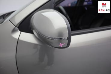2012 - kia forte