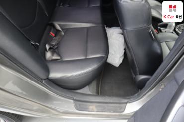2012 - kia forte