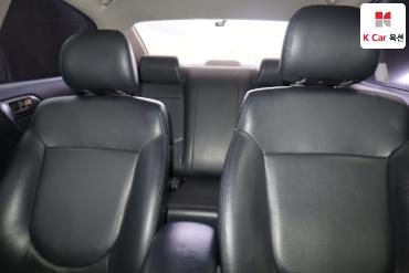 2012 - kia forte