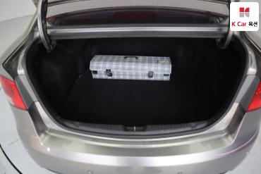 2012 - kia forte