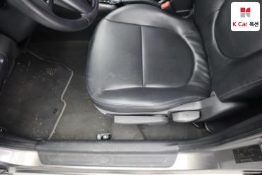 2012 - kia forte
