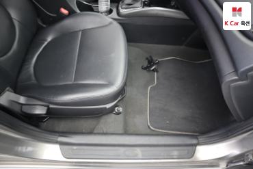 2012 - kia forte