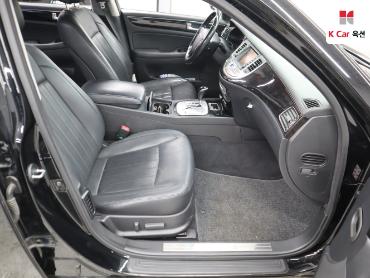 2013 - hyundai bh330