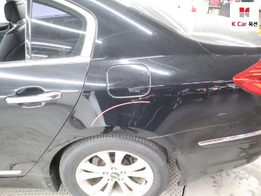 2013 - hyundai bh330