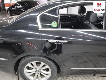 2013 - hyundai bh330