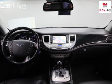 2013 - hyundai bh330