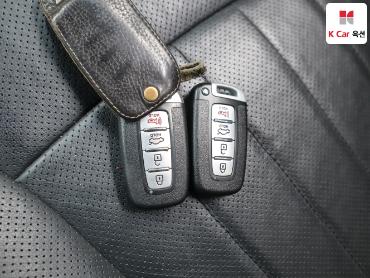 2013 - hyundai bh330