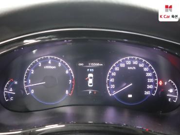 2013 - hyundai bh330