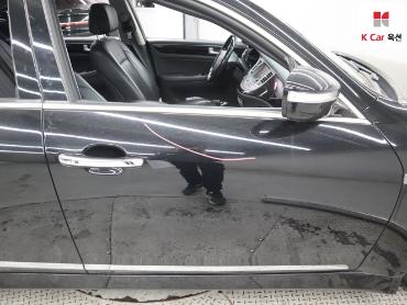 2013 - hyundai bh330