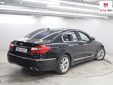 2013 - hyundai bh330