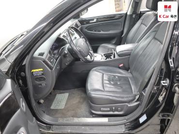 2013 - hyundai bh330