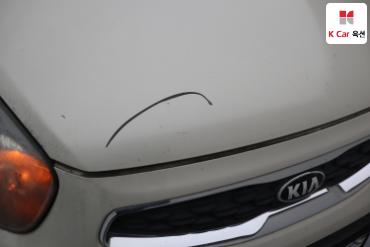 2016 - kia morning