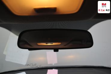 2016 - kia morning