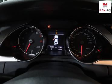 2010 - audi a5