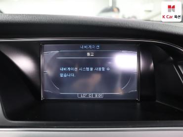 2010 - audi a5