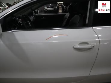 2010 - audi a5