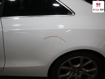 2010 - audi a5