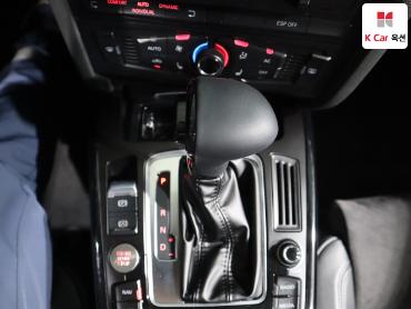 2010 - audi a5