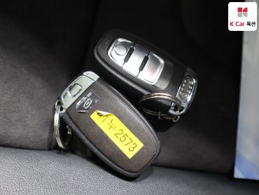 2010 - audi a5