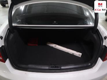 2010 - audi a5
