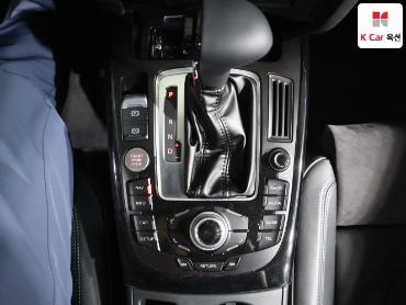 2010 - audi a5