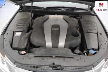 2012 - hyundai bh330