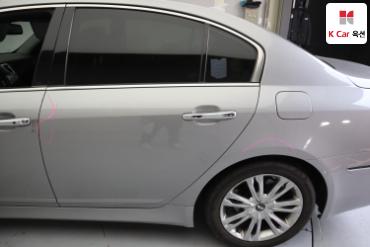 2012 - hyundai bh330