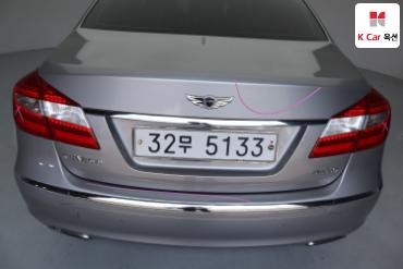 2012 - hyundai bh330