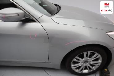 2012 - hyundai bh330