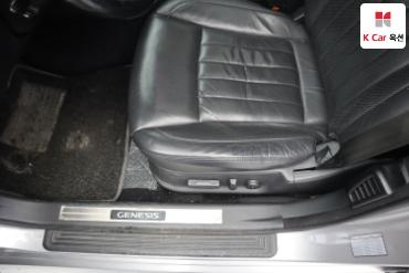 2012 - hyundai bh330