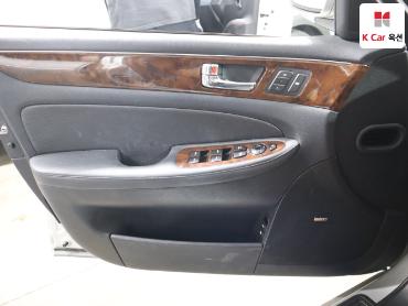 2009 - hyundai bh330