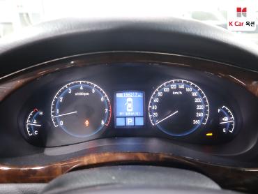 2009 - hyundai bh330