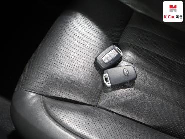 2009 - hyundai bh330