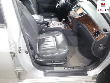 2009 - hyundai bh330