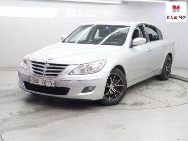 2009 - hyundai bh330