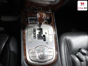 2009 - hyundai bh330