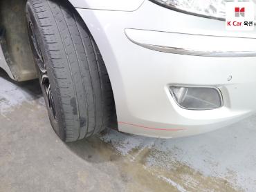 2009 - hyundai bh330