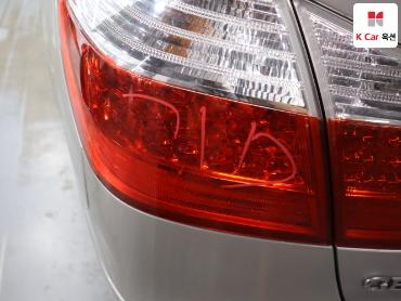 2009 - hyundai bh330