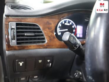 2009 - hyundai bh330