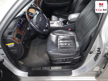 2009 - hyundai bh330