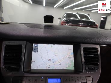 2009 - hyundai bh330