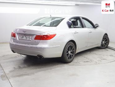2009 - hyundai bh330